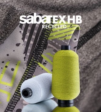 Sabatex HB recycled, Ophalen of Verzenden, Nieuw