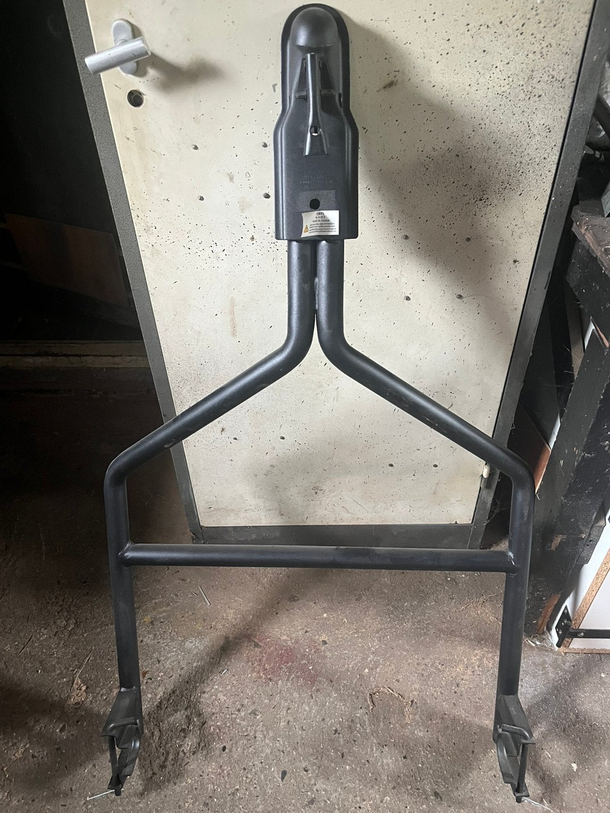Triangel voor vw buggy, Ophalen, Gebruikt