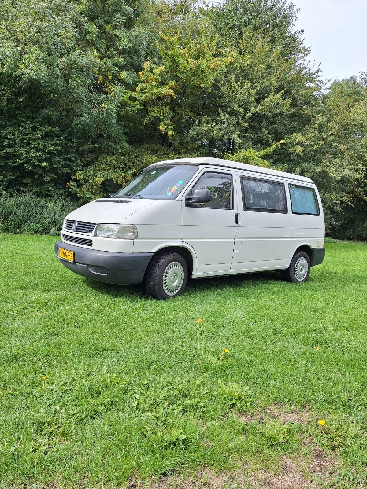 Volkswagen T4 Westfalia coach I TDI 2.5, Caravans en Kamperen, Campers, Buscamper of Camperbus, Volkswagen, Particulier, 4 tot 5 meter