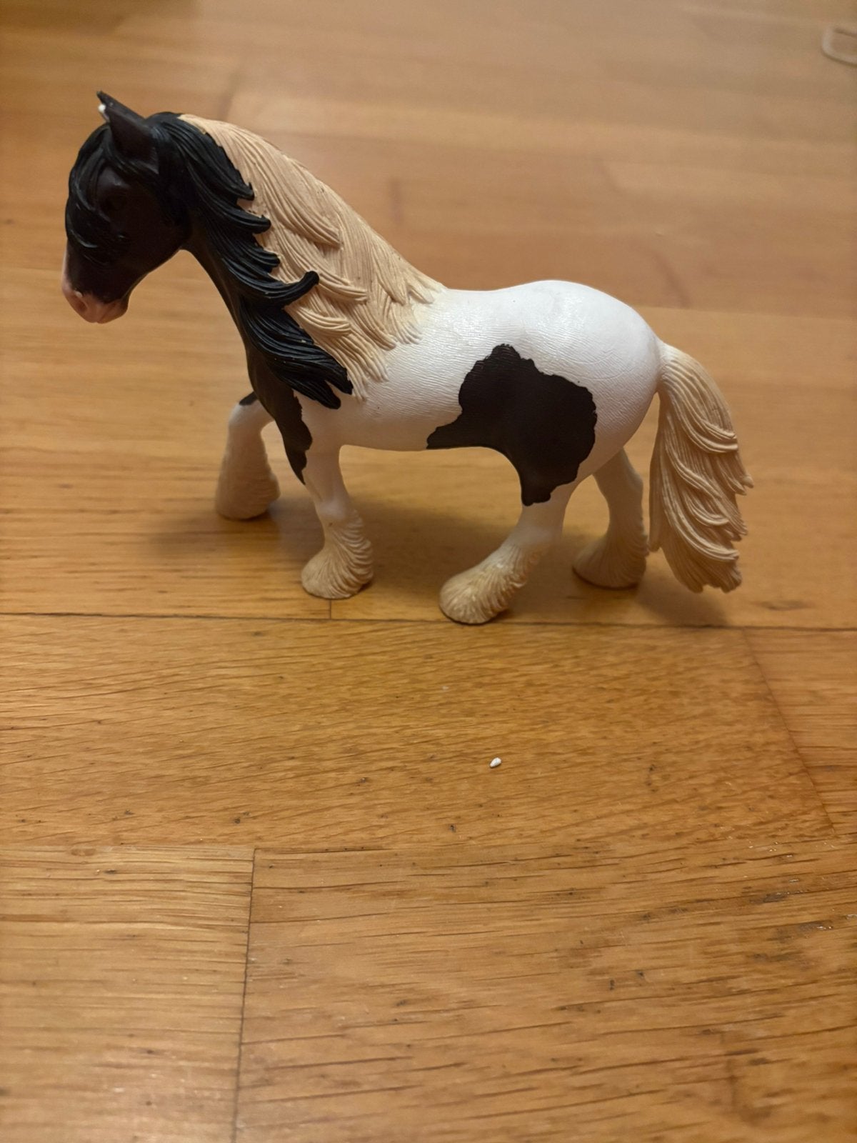 Schleich paard, Ophalen of Verzenden, Zo goed als nieuw