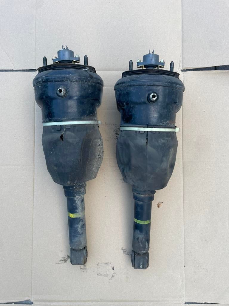 Lexus LS400 UCF20/21 OEM Luchtbalgen, Auto-onderdelen, Ophalen of Verzenden, Gebruikt, Lexus