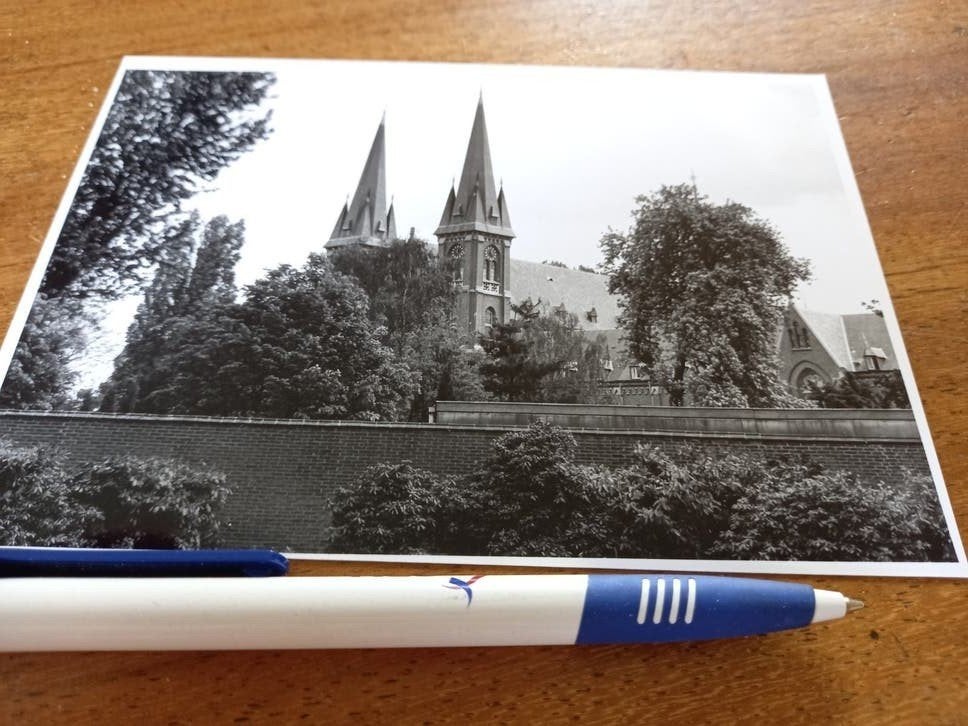 Trappisten, Ophalen of Verzenden, Voor 1940, Zo goed als nieuw, Overige onderwerpen