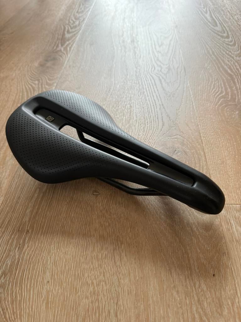 Diverse fiets zadels Bontrager S-works sella italia fabric, Ophalen of Verzenden, Zo goed als nieuw, Zadel, Carbon