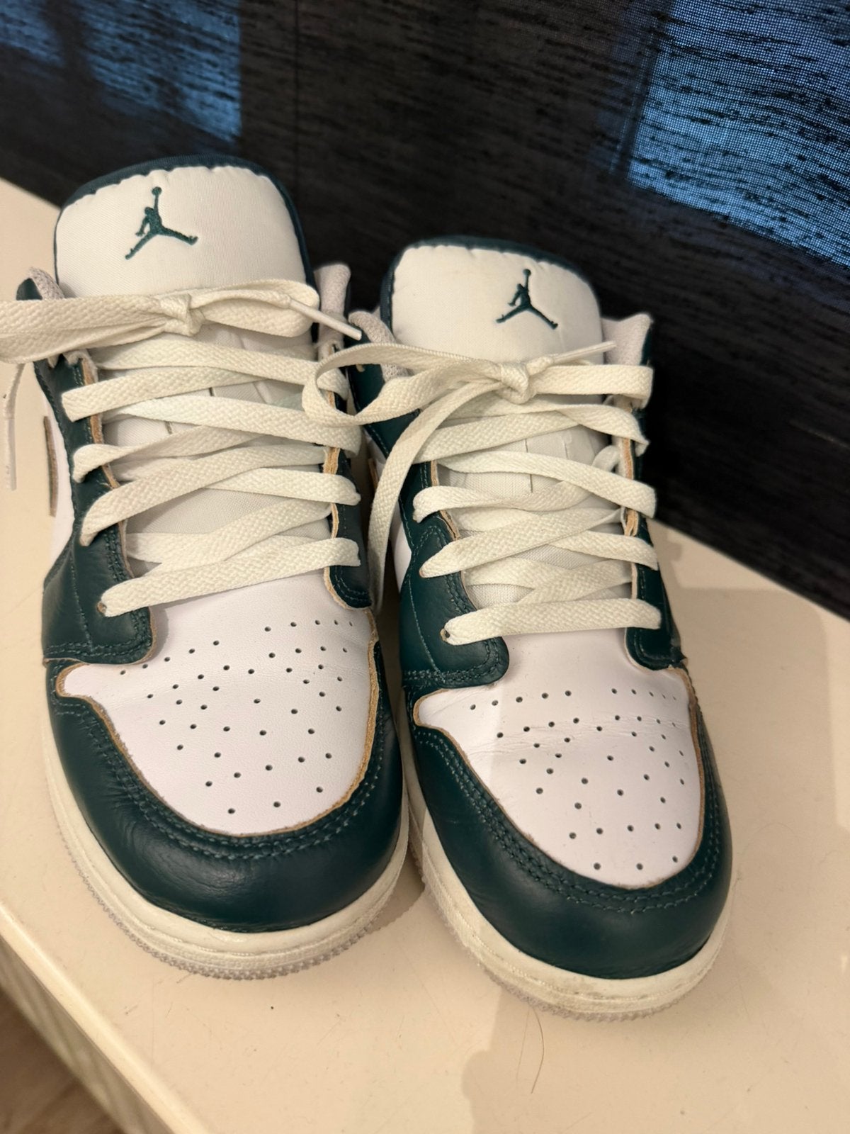 Nike jordan low, Kleding | Dames, Schoenen, Ophalen of Verzenden, Zo goed als nieuw, Sneakers of Gympen