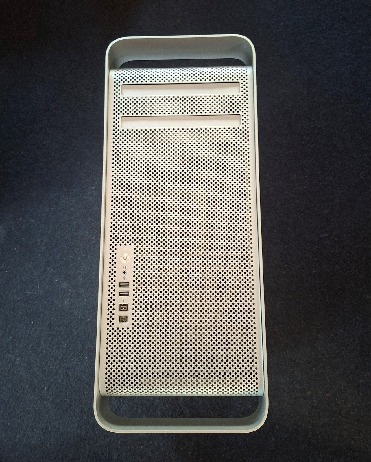 Apple Mac Pro PC A1289 EMC 2314, Ophalen, Gebruikt, 2 tot 3 Ghz, Mac Pro