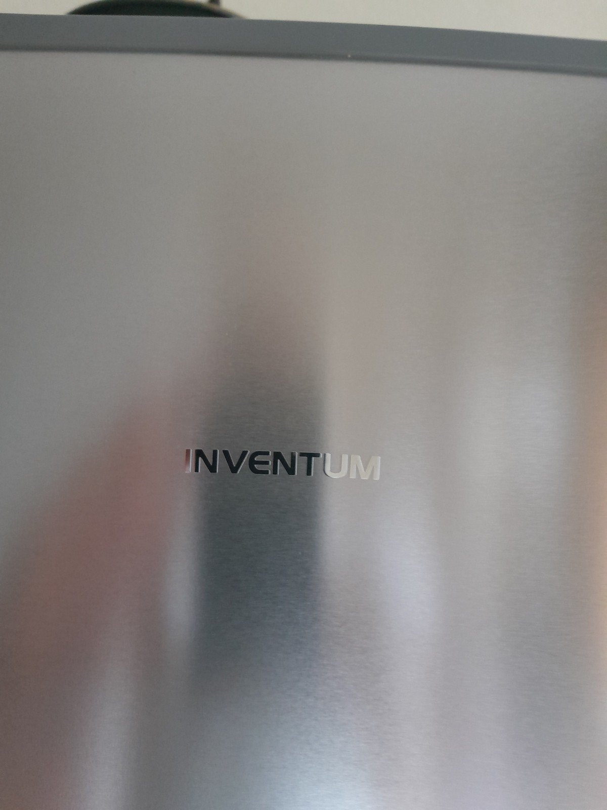 Inventum koel-vriescombinatie - 3 jaar oud, Ophalen of Verzenden