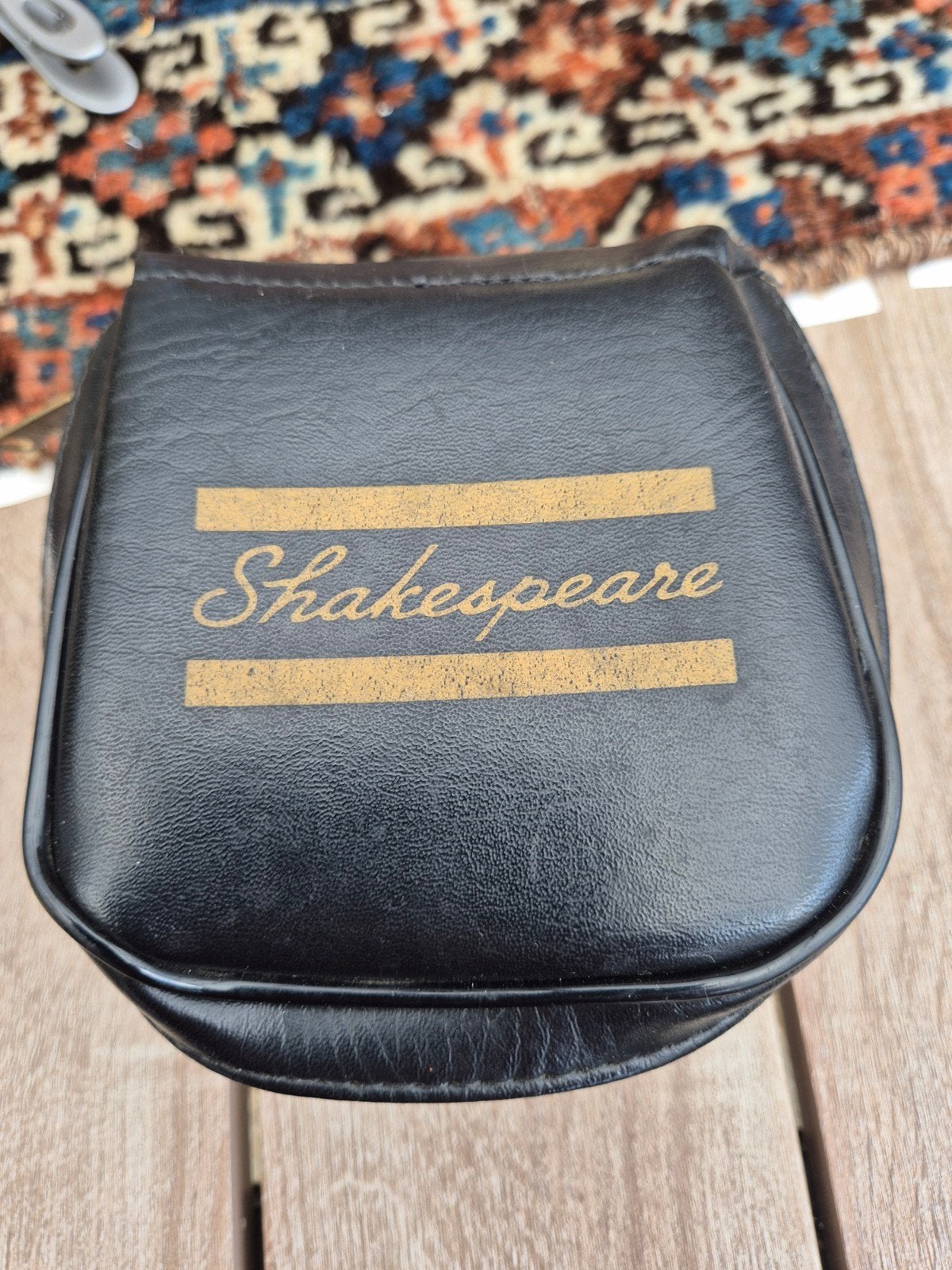 Vintage Shakespeare molenhoes, Ophalen of Verzenden, Molen
