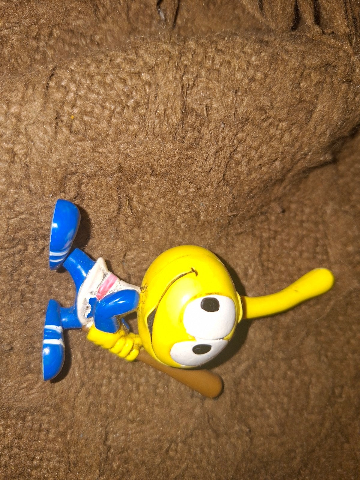 poppetjes snorkels, Verzamelen, Ophalen of Verzenden, Zo goed als nieuw