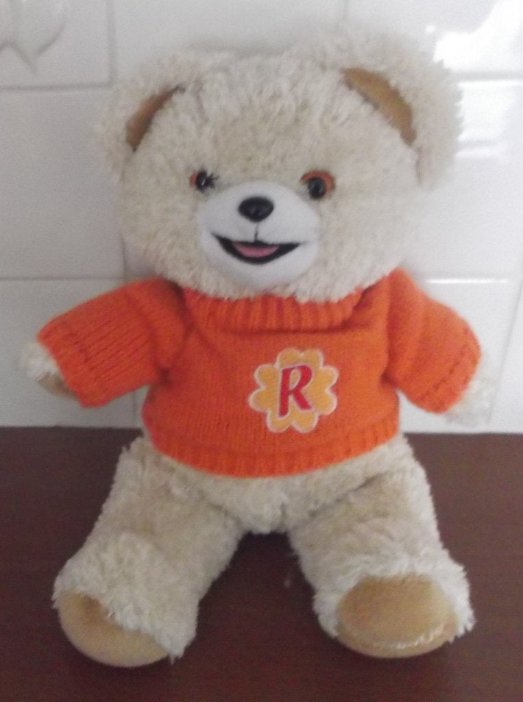 Robijntje knuffel, Overige karakters, Ophalen, Nieuw, Beer