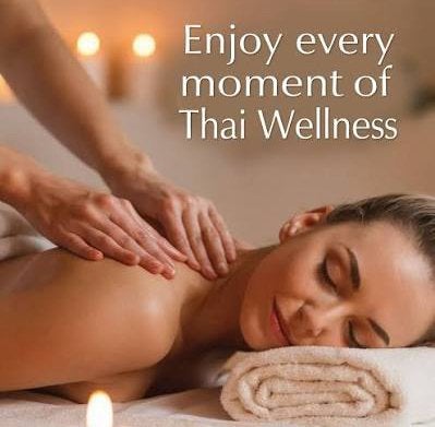 Pimmi Thai massage, Eén persoon, Cadeaubon