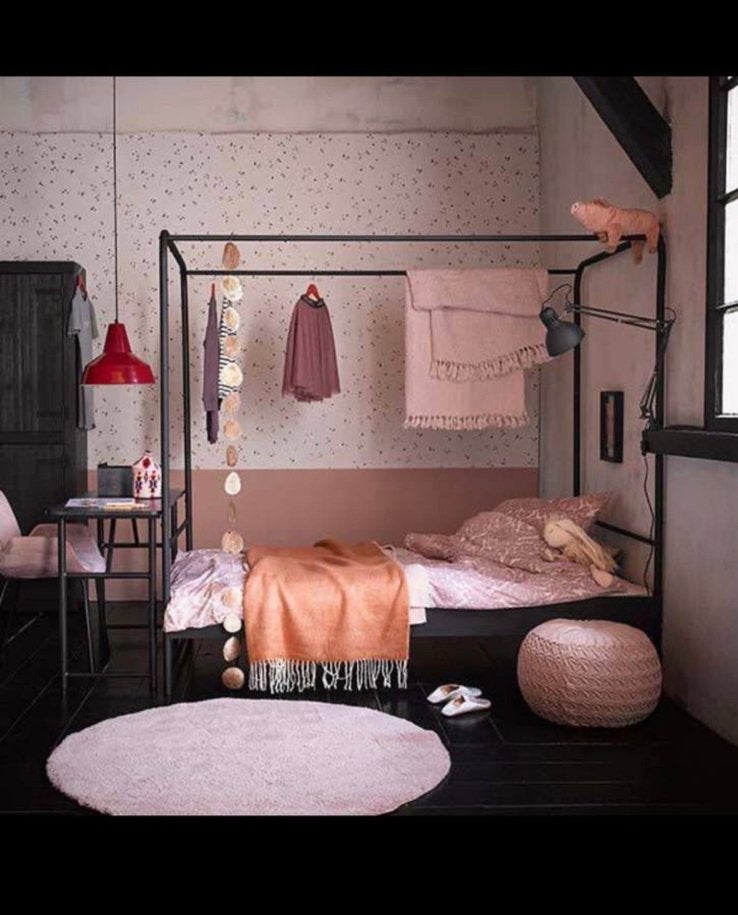 VTWONEN bed bunk 120x200 cm, Ophalen, Gebruikt, Overige typen, 140 cm