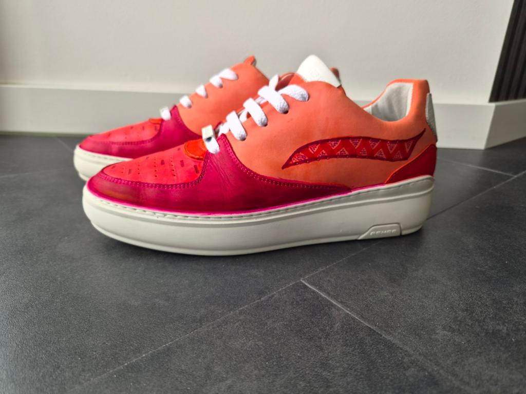 Rehab sneakers maat 40, Overige kleuren, Rehab, Ophalen of Verzenden, Sneakers of Gympen