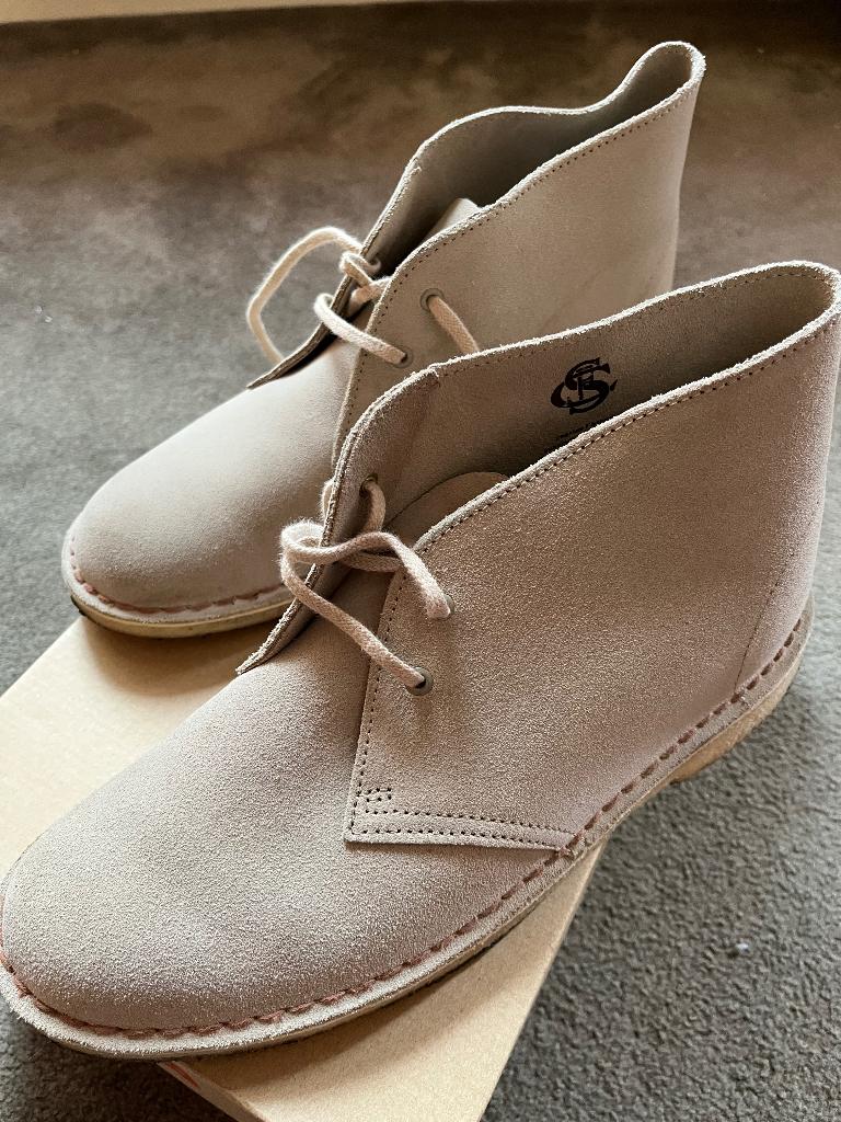 Clarks damesschoenen, Zwart, Overige typen, Nieuw, Ophalen of Verzenden