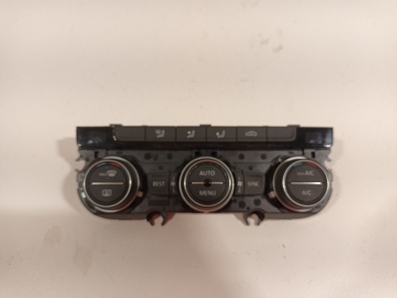 Bedieningspaneel kachel Volkswagen Passat, Onderdelen@venauto.nl, Van der Ven Autorecycling B.V., Gebruikt, Ettenseweg 76, 4706 PB Roosendaal, The Netherlands