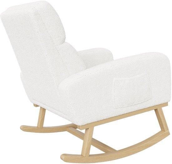 Schommelstoel – Fauteuil – Relaxstoel – Voedingsstoel, Corvance B.V., Verzenden, Nieuw, Corvancebol@gmail.com