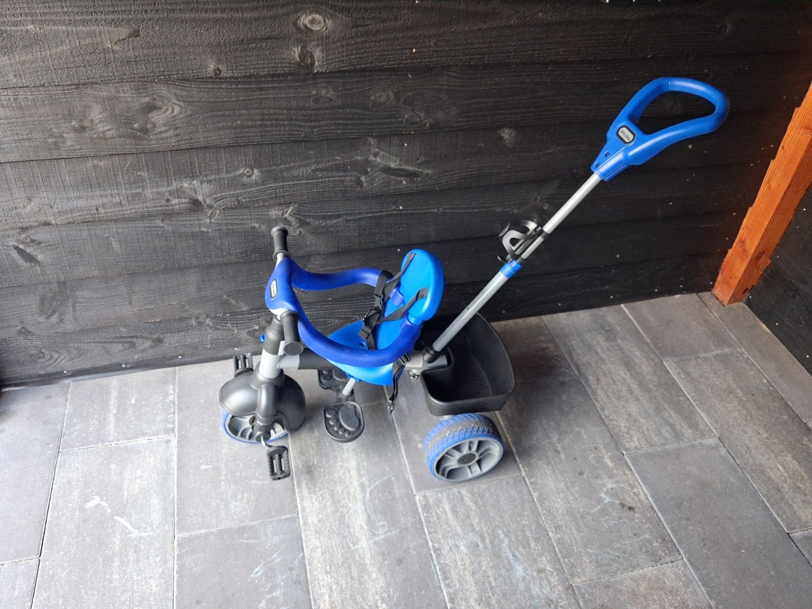 Little tikes driewieler, Fietsen en Brommers, Fietsen | Driewielers, Ophalen