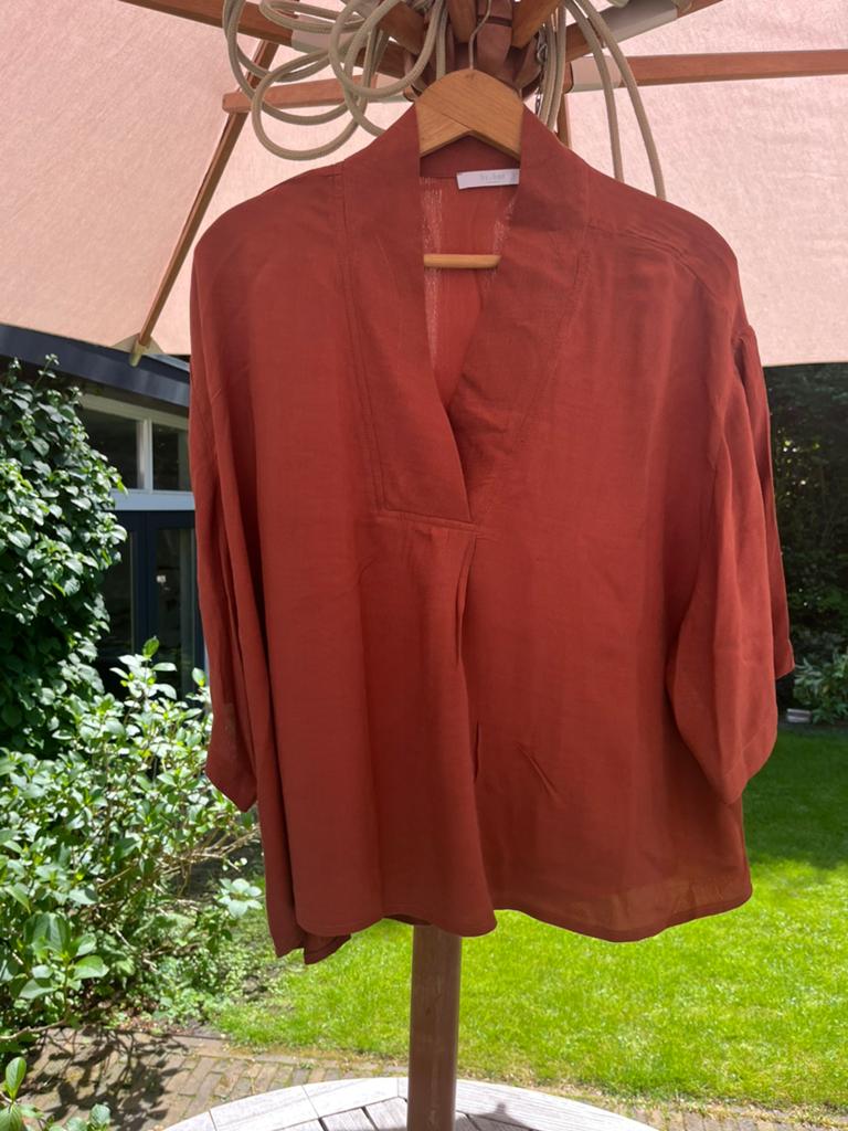 By Bar Amsterdam, Ophalen of Verzenden, Zo goed als nieuw, Maat 38/40 (M)