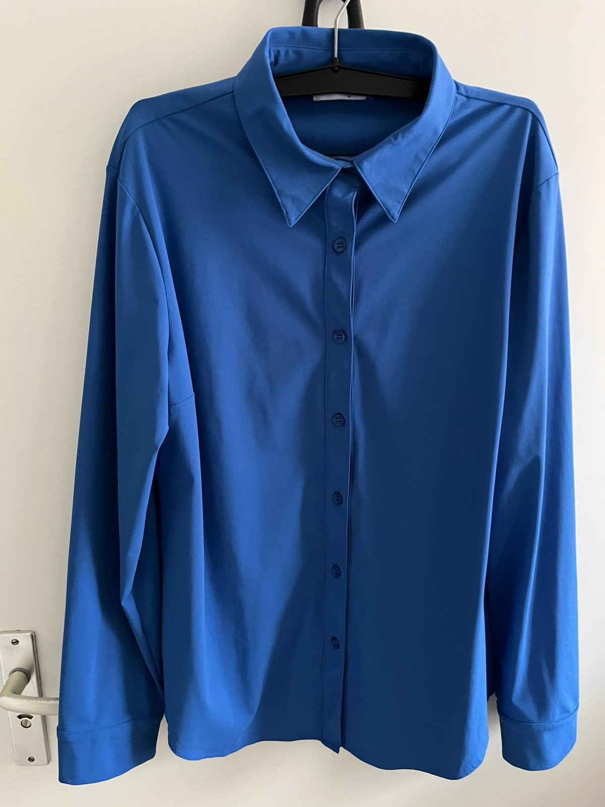 Nicolette Kluijvert blouse maat xl, Ophalen of Verzenden, Zo goed als nieuw