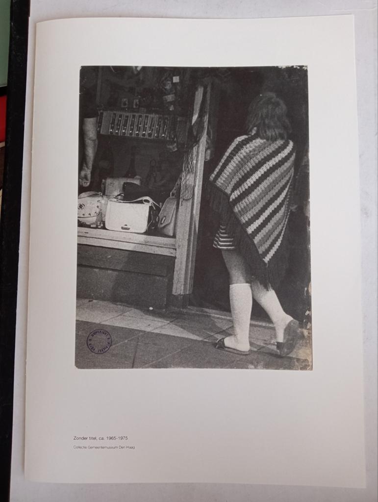 Gerard Fieret fotoprint 2011, Ophalen of Verzenden, 1980 tot heden, Overige onderwerpen