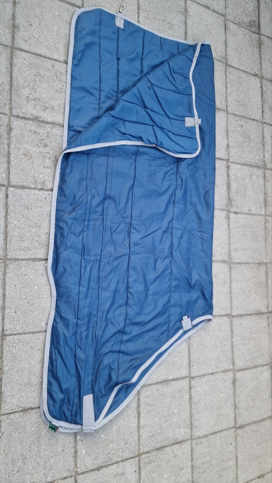 Diverse amigo liners maat 205 ook ionic, Dieren en Toebehoren, Zo goed als nieuw, 50 g, Full (L), Ophalen