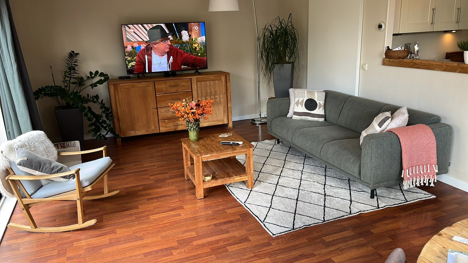 Meubels te koop ivm verhuizing ander huis, Kallax / Stokke, Huis en Inrichting, Slaapkamer | Complete slaapkamers, Ophalen, Zo goed als nieuw