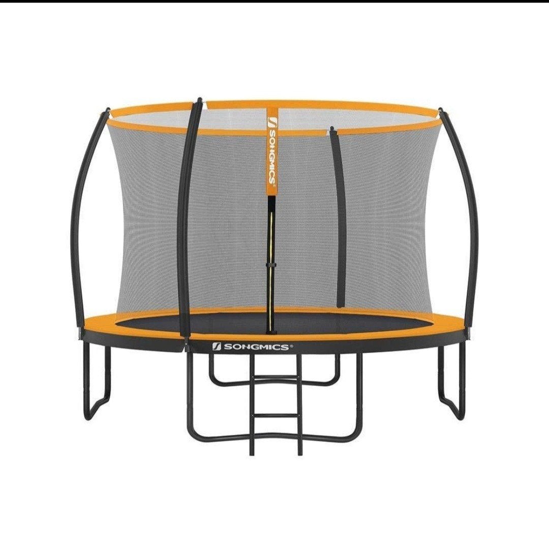 trampoline onderdelen 305 cm, Ophalen, Nieuw