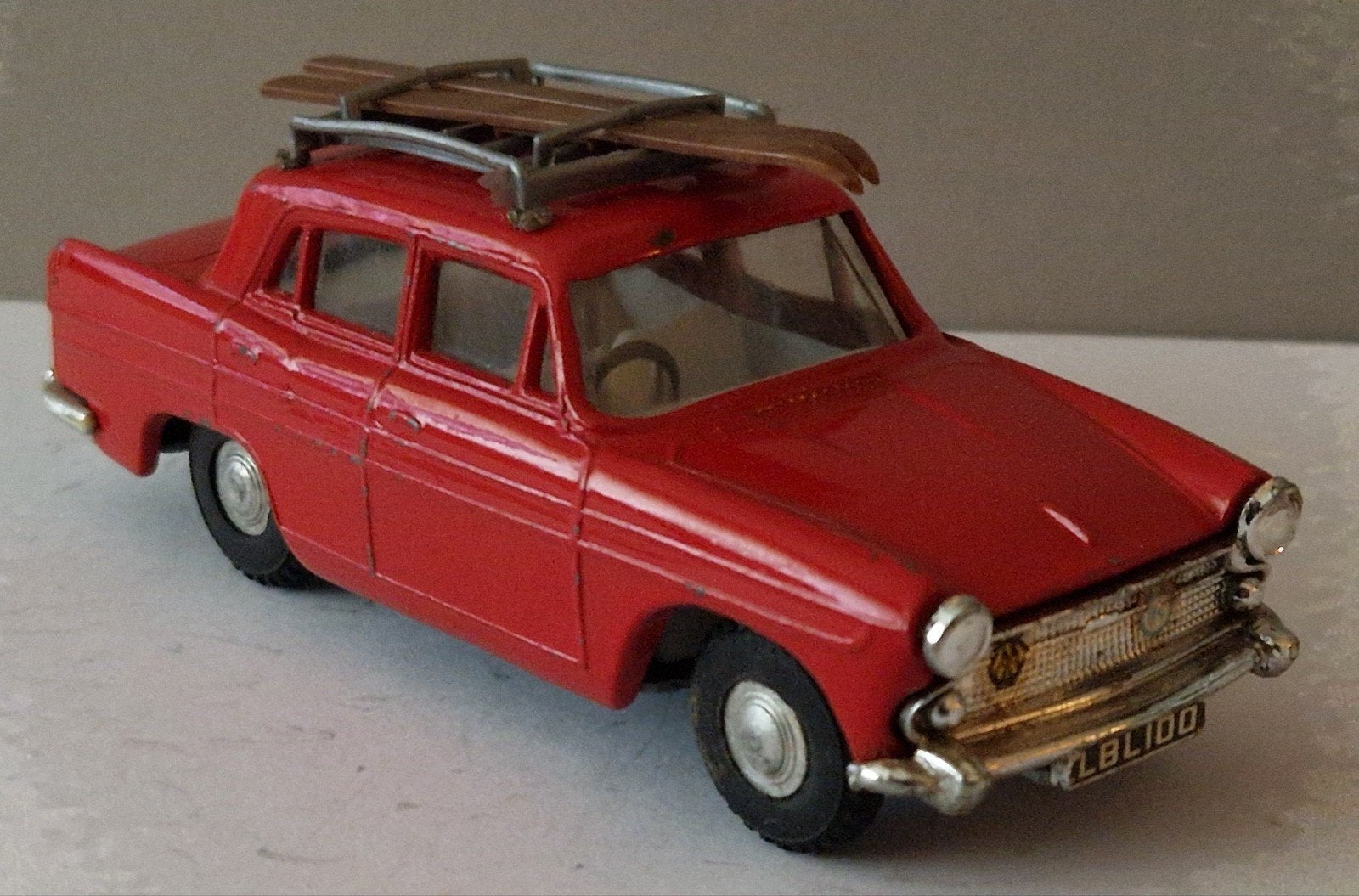 Spot-On 184 Austin Cambridge, Verzenden, Gebruikt, Auto, Overige merken