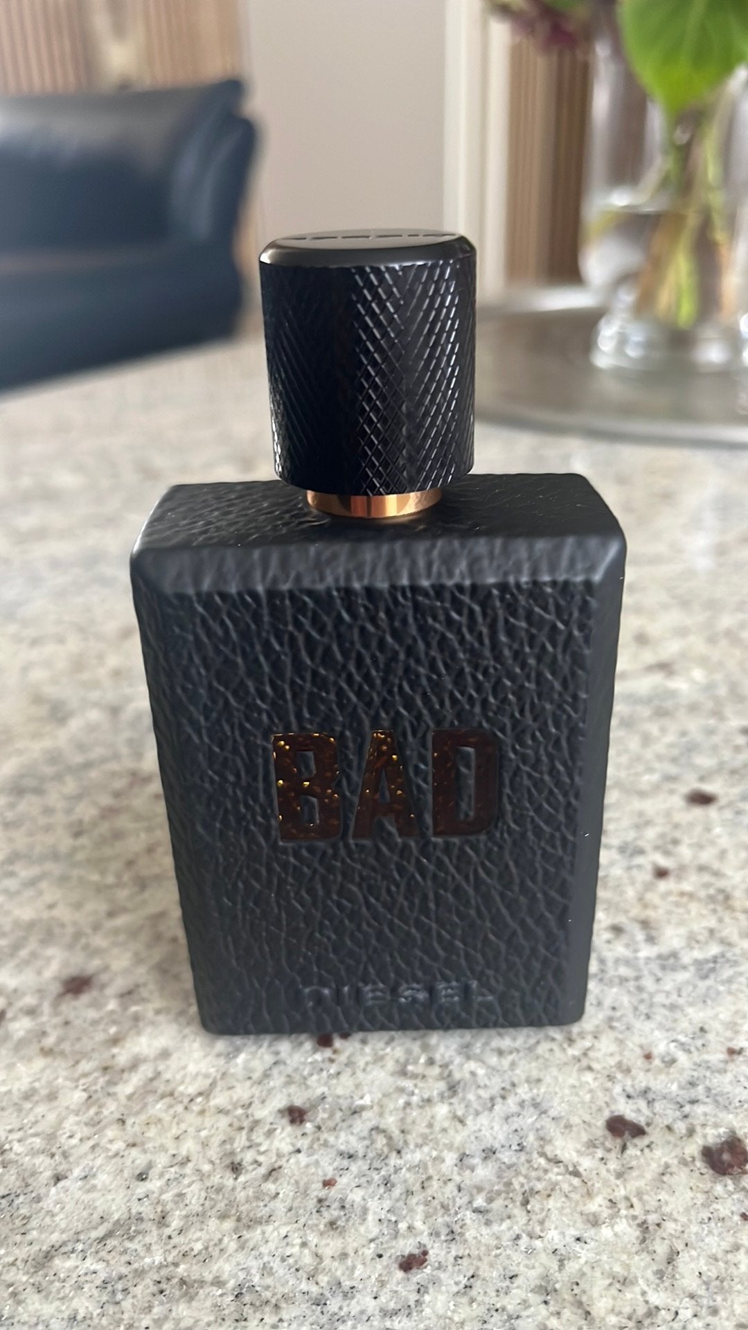 Diesel Bad 75 ml Eau de Toilette, Verzenden, Nieuw