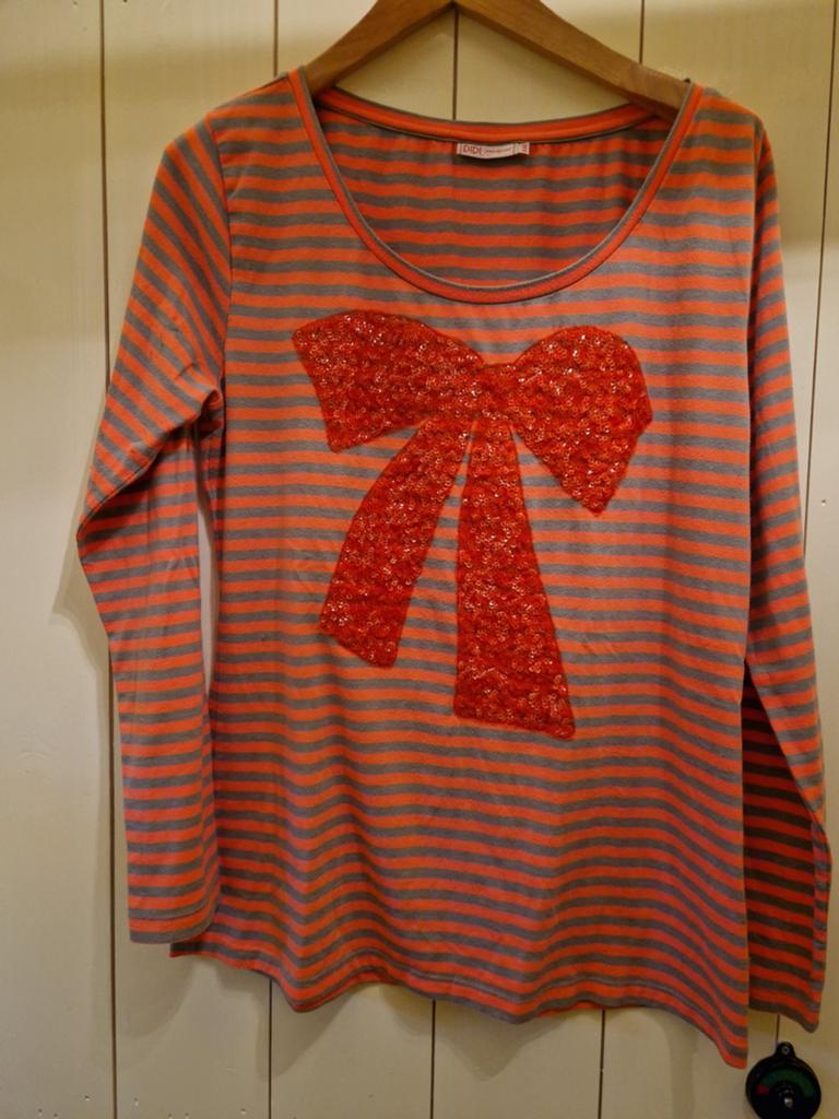 DIDI LONGSHIRT 🎀 MAAT XXL, Kleding | Dames, Ophalen of Verzenden, Zo goed als nieuw, Maat 46/48 (XL) of groter
