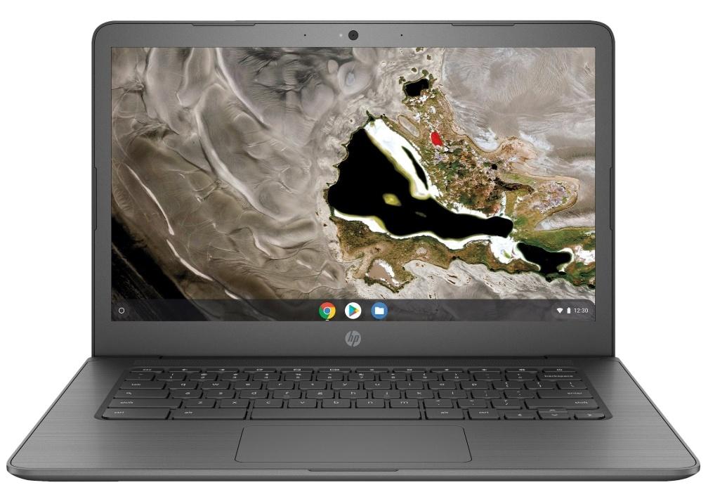Chromebook HP 14 G5 Update t/m 2029, Computers en Software, Chromebooks, 14 inch, 4 GB of minder, Qwerty, Ophalen of Verzenden