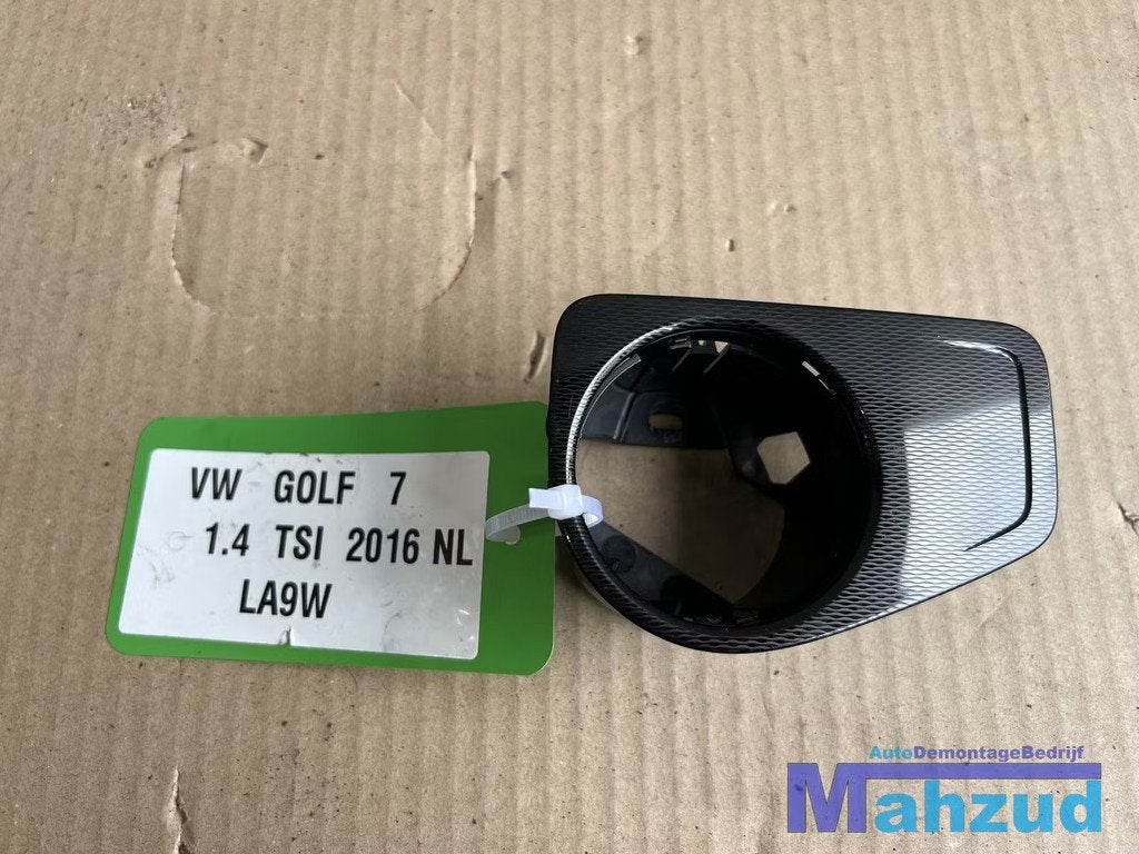 VW GOLF 7 Licht schakelaar kap huis 2012-2021 5G1858060A, Auto-onderdelen, Gebruikt, Volkswagen, Volkswagen AG, Berliner Ring 2
38440  Wolfsburg, DE