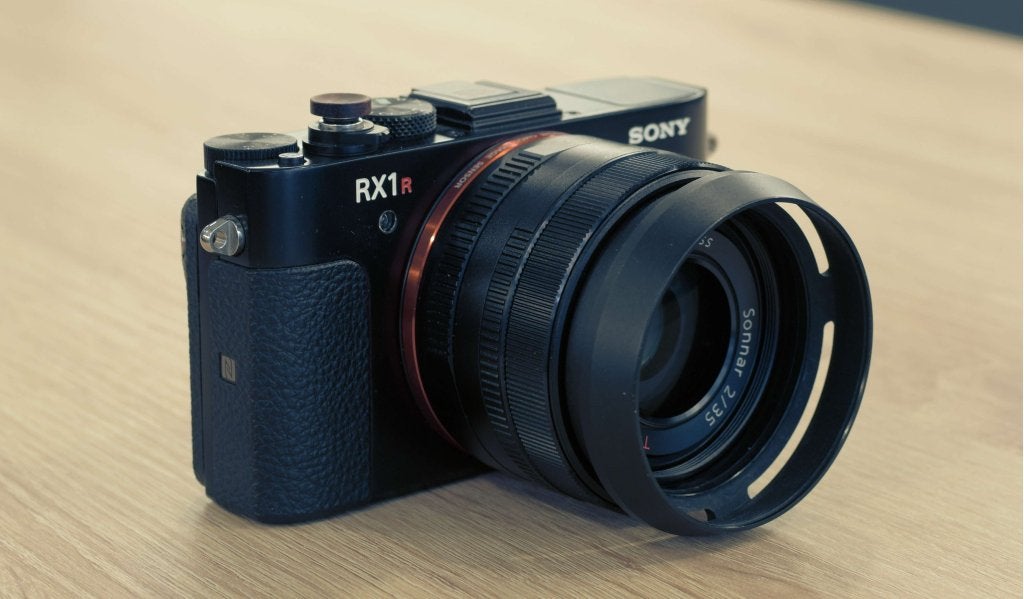 Sony DSC-RX1RM2 (Occasion Zwolle), Foto-Groep, Gebruikt, Luttekepoortstraat 26 3841 AX Harderwijk, Ophalen of Verzenden