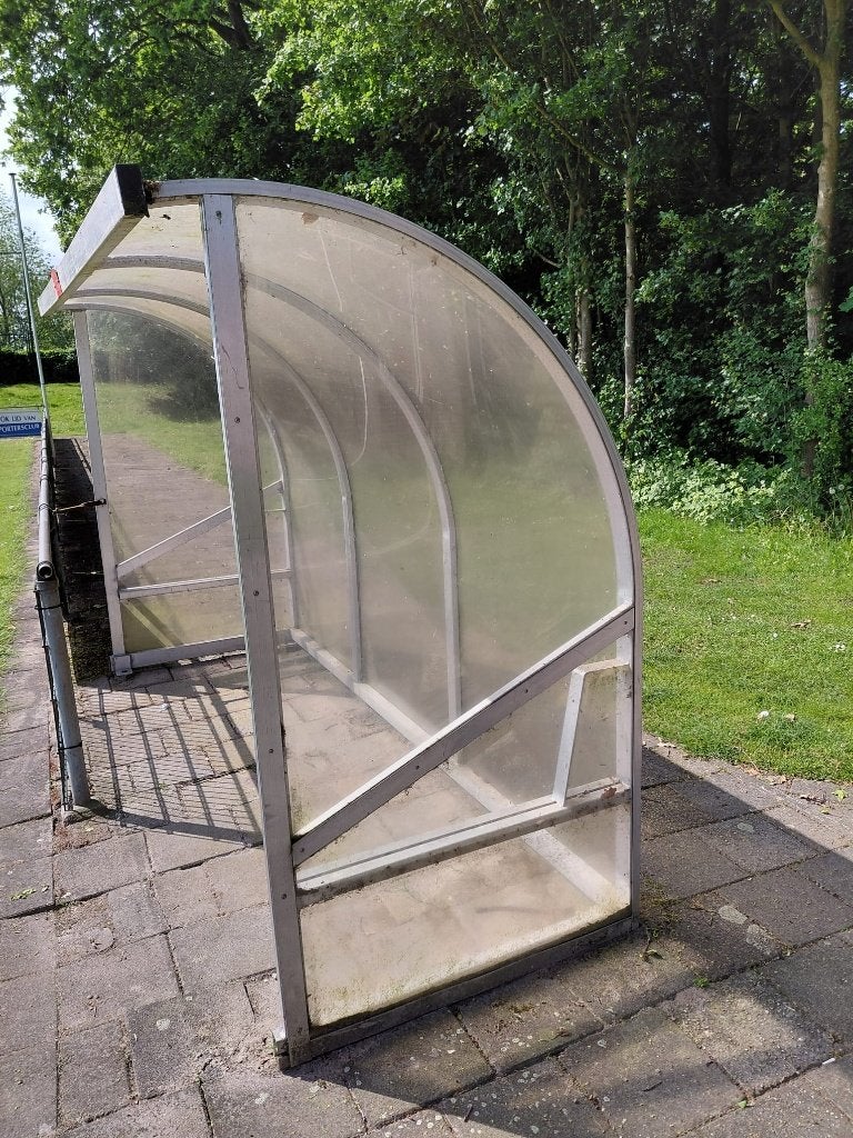 Dug-Out, Ophalen, Gebruikt, Overige typen
