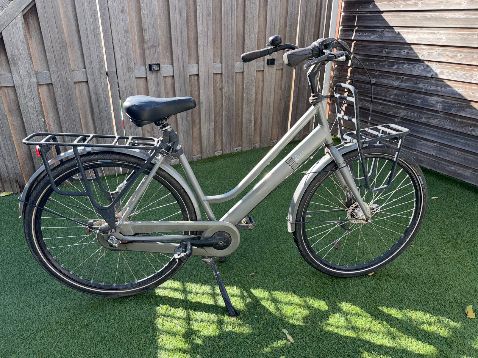 Fiets ( BSP La Dolce Vita ), Ophalen of Verzenden, Gebruikt