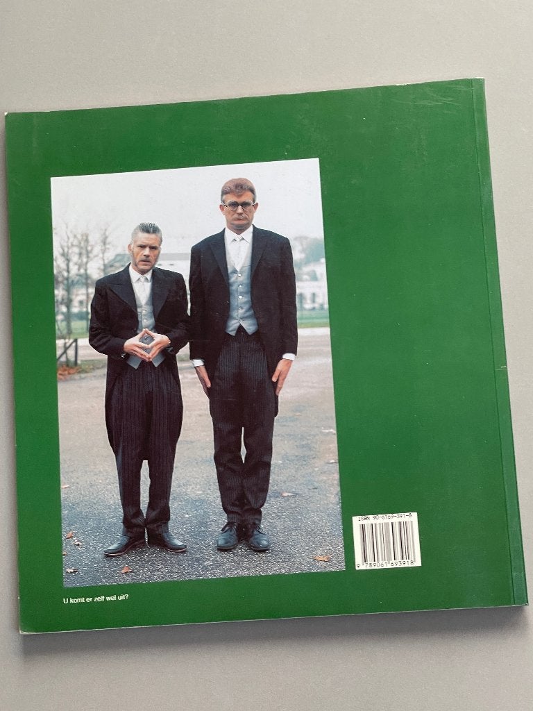 De typen van van Kooten en De Bie Ons kent ons, Ophalen of Verzenden, Zo goed als nieuw