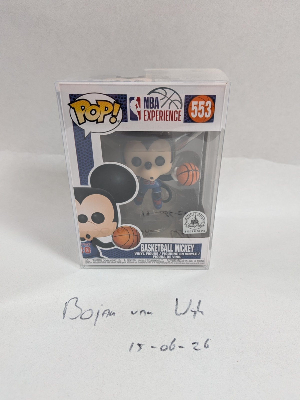 Funko Pop! Diverse, Ophalen of Verzenden, Nieuw