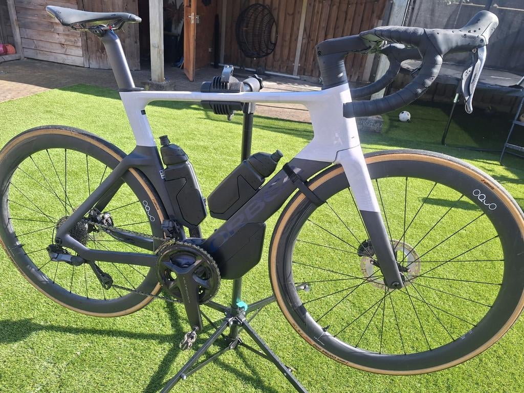 Orbea ORCA AERO M20iLTD - Ultegra Di2  - Carbon 2026 800km, Fietsen en Brommers, Fietsen | Racefietsen, Zo goed als nieuw, Overige merken