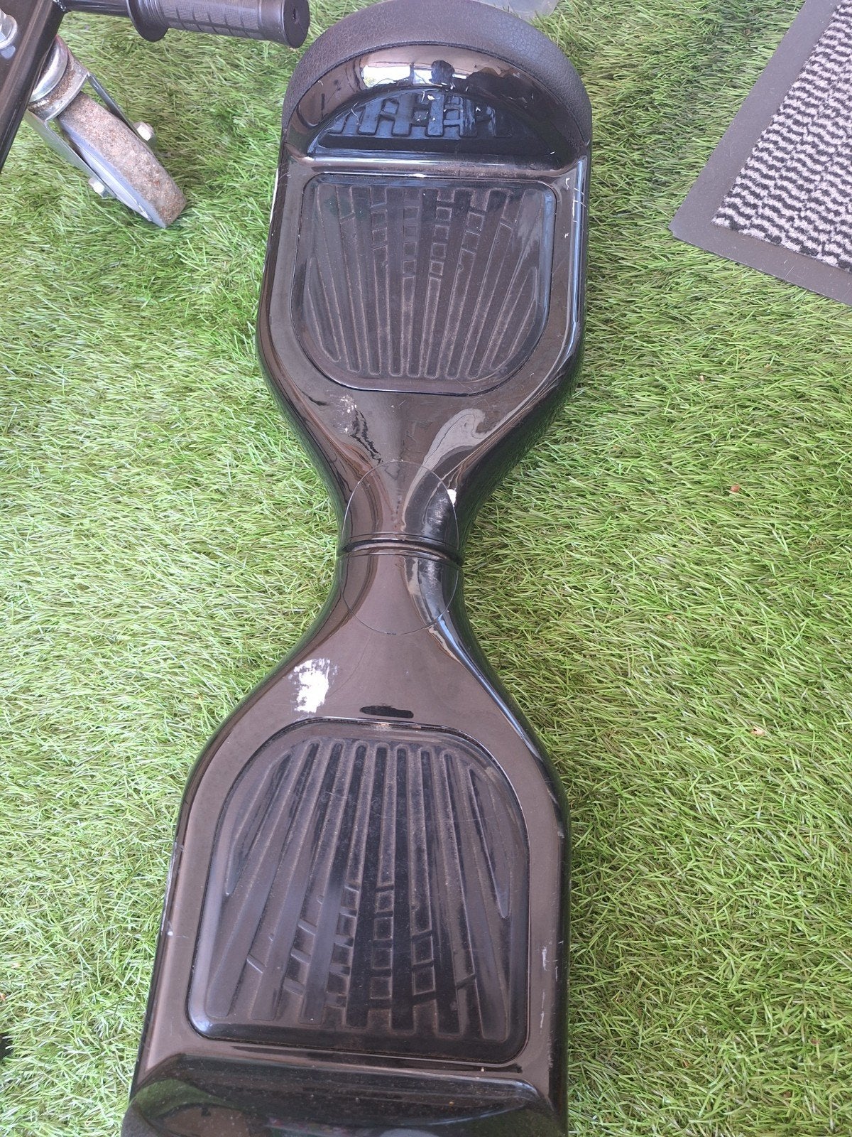 Hoverboard met zitje - Urban Move, Fietsen en Brommers, Steps, Ophalen, Gebruikt, Elektrische step (E-scooter), Urban Move