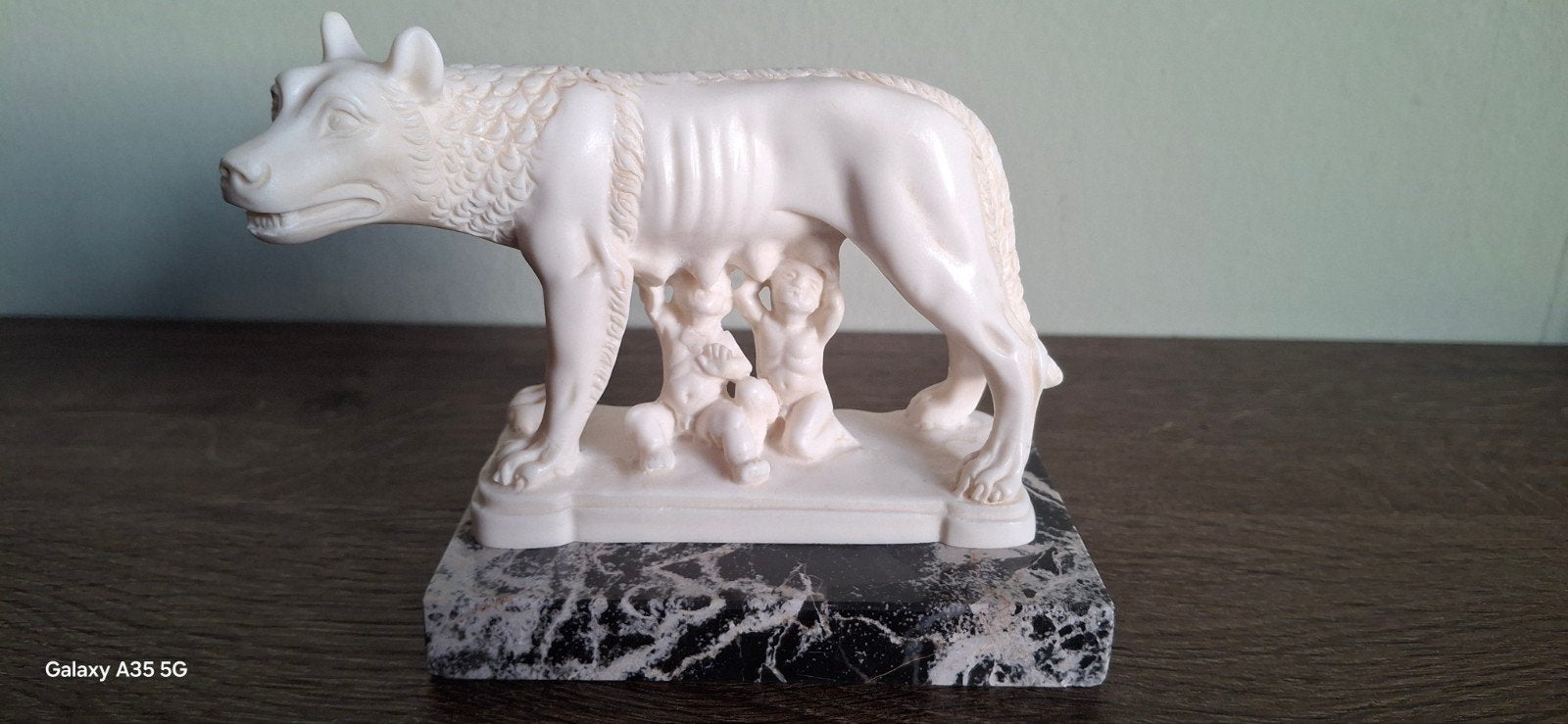 Romulus en Remus (Rome), Ophalen of Verzenden, Nieuw, Overige typen