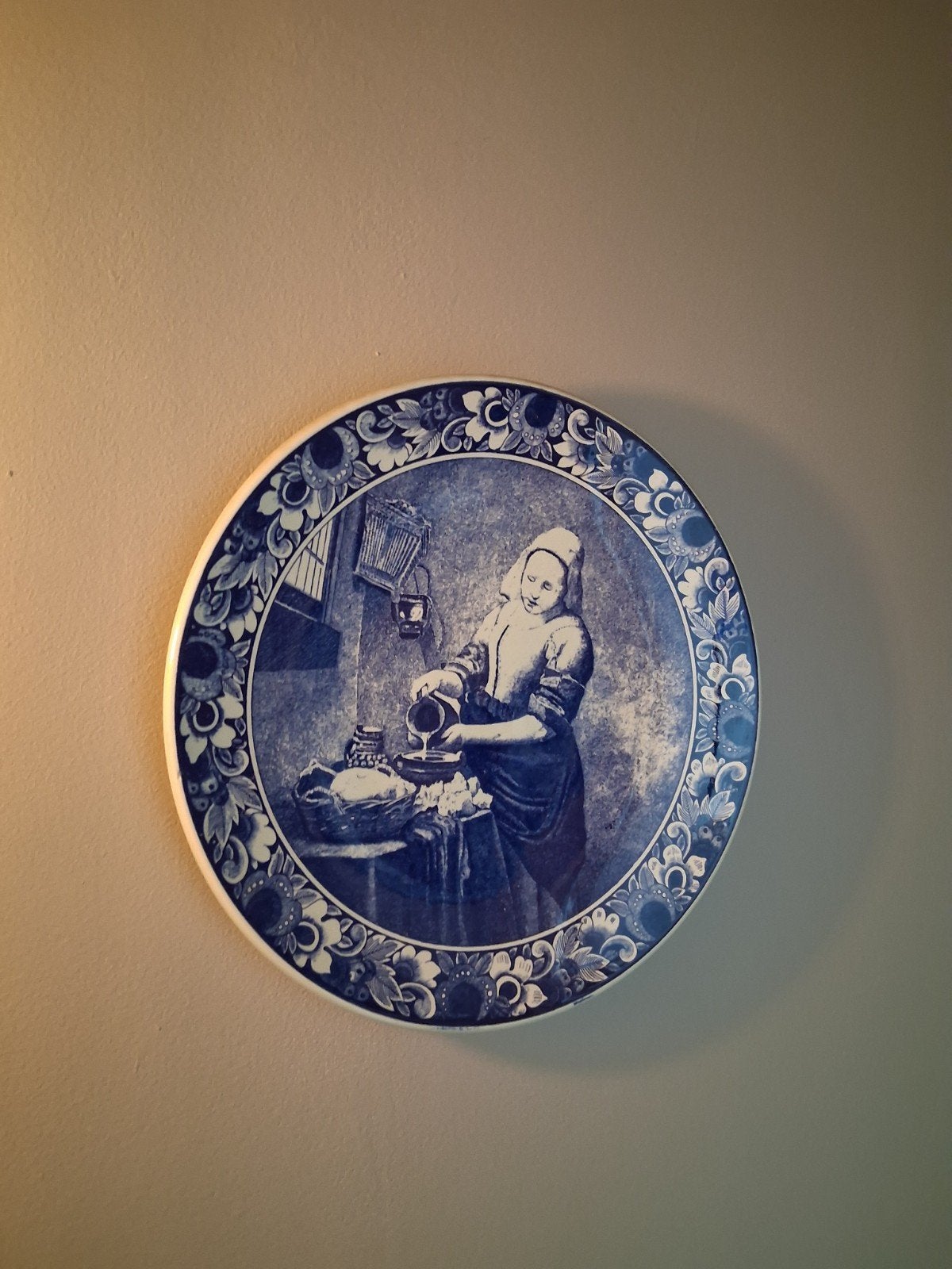 ≥ Het Melkmeisje: Een Meesterwerk van Vermeer | Marktplaats