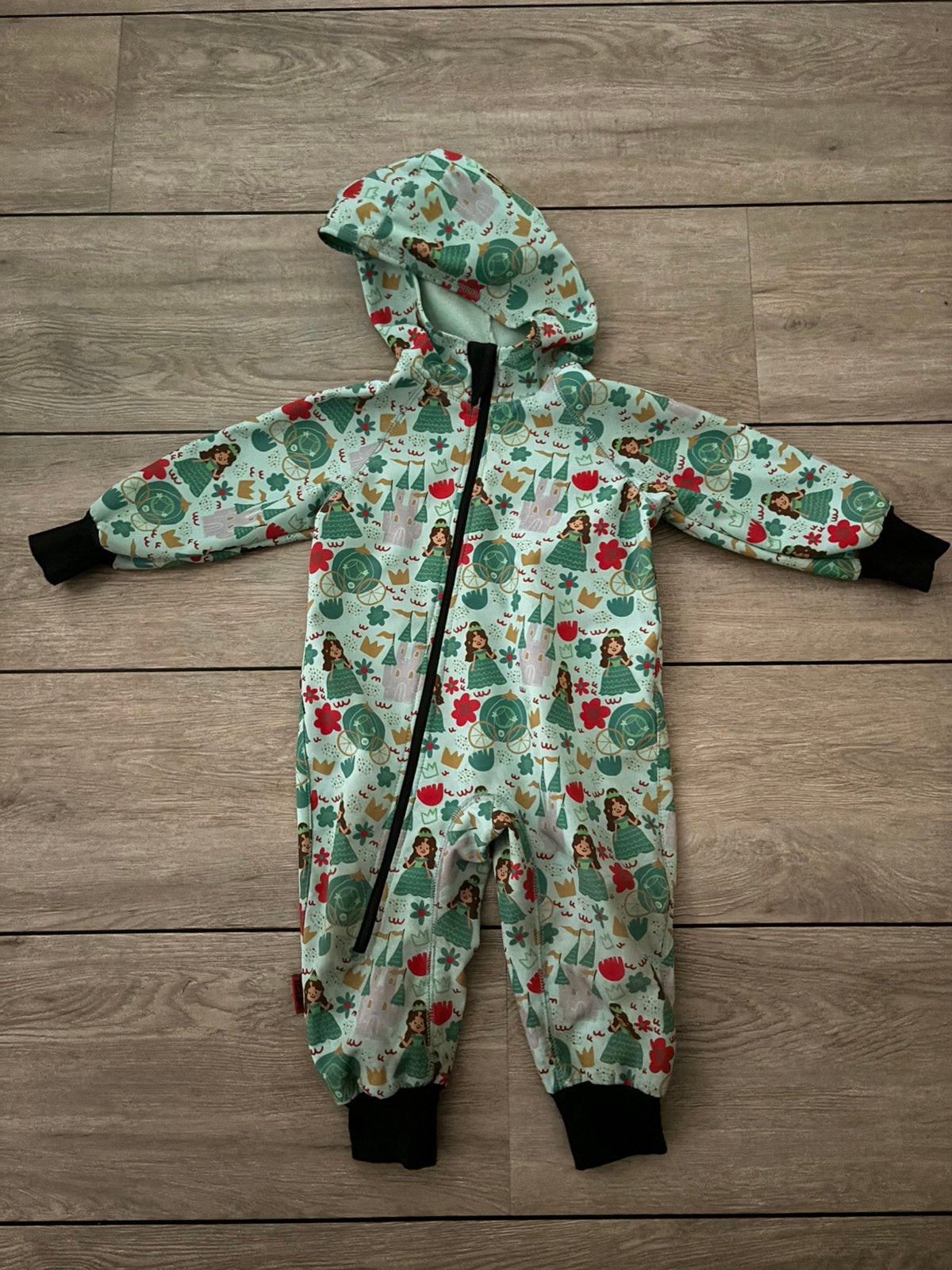 IELM speelpaak mt 86, Kinderen en Baby's, Babykleding | Maat 86, Ophalen, Gebruikt, Jongetje of Meisje