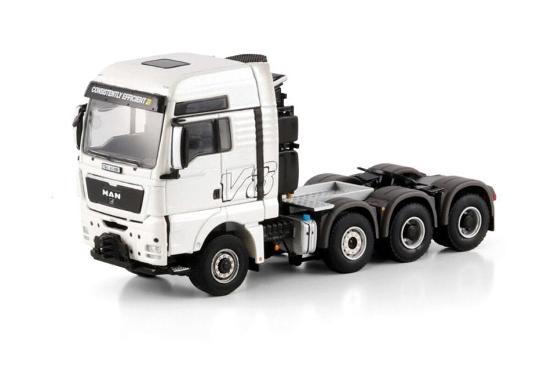 Premium Line; MAN TGX XXL 8X6, Nieuw, Ophalen of Verzenden