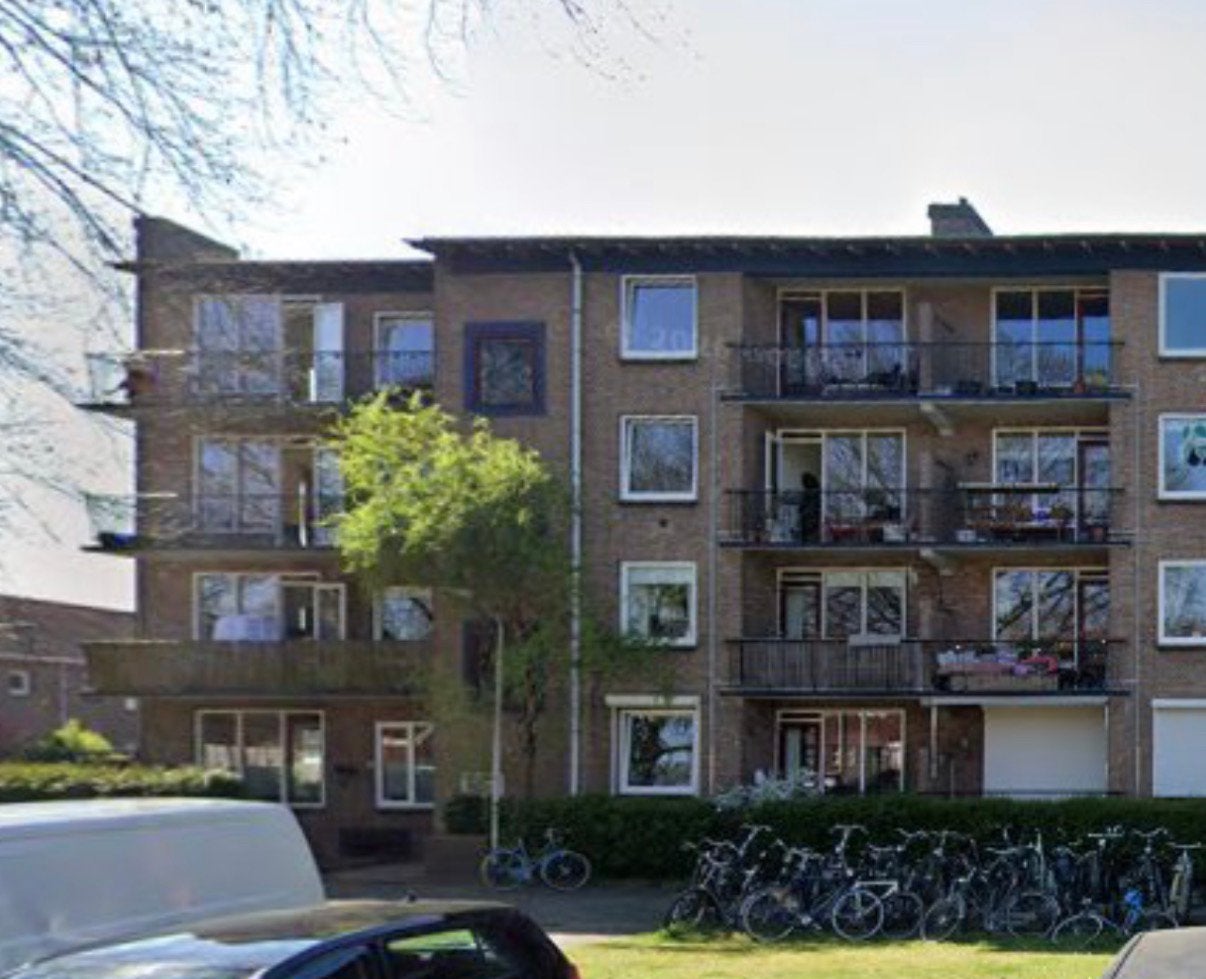 Woningruil Nijmegen: appartement Hazenkamp €850, 69 m², 3 kamers, Gelderland