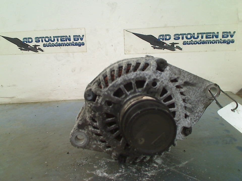 Dynamo Dodge Caliber (2006-06/..) A002TJ0481ZC, Webaccessibility@stellantis.com, Gebruikt, Taurusavenue 1, Hoofddorp 2132 LS, , Nederland