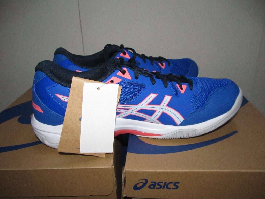 Asisc sportschoenen, Ophalen, Nieuw