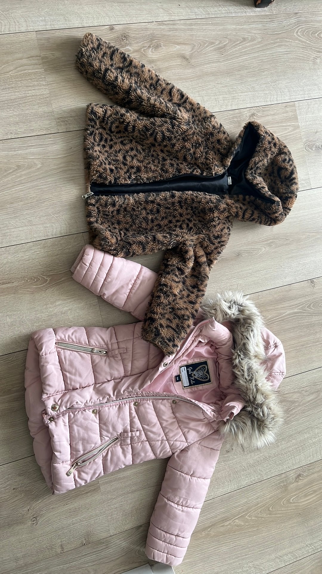 Kleding voor meisjes 104-110, Ophalen of Verzenden, Gebruikt, Meisje