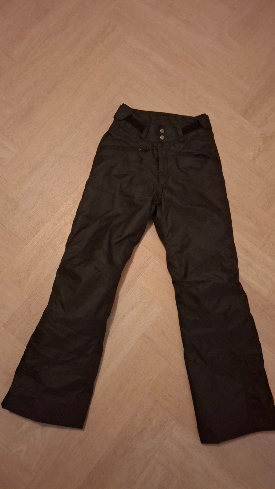 Wedze ski-/snowboardbroek - Maat XS - NIEUWSTAAT, Broek, Wedze, Ophalen of Verzenden, Zo goed als nieuw