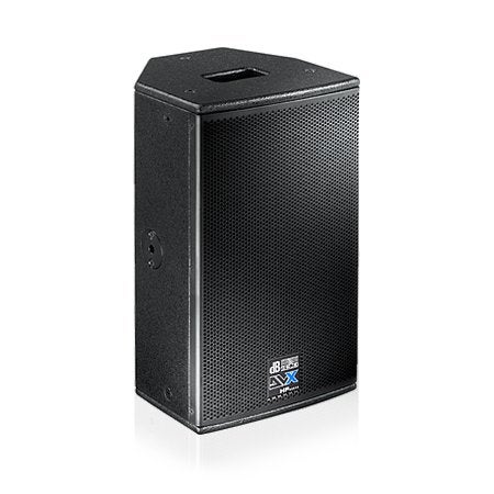 dB Technolgies DVX-D12HP fullrange speaker, Overige typen, Zo goed als nieuw, Minder dan 60 watt, Ophalen