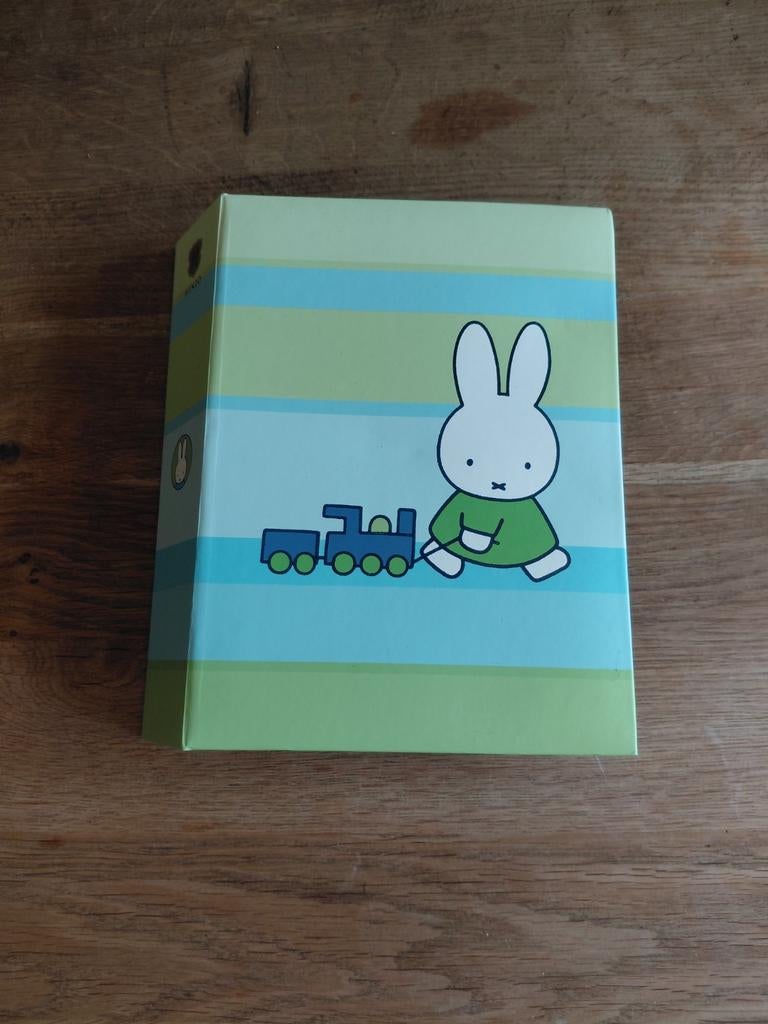 Nijntje fotomapje met insteekhoezen., Audio, Tv en Foto, Fotoalbums en Accessoires, Ophalen of Verzenden
