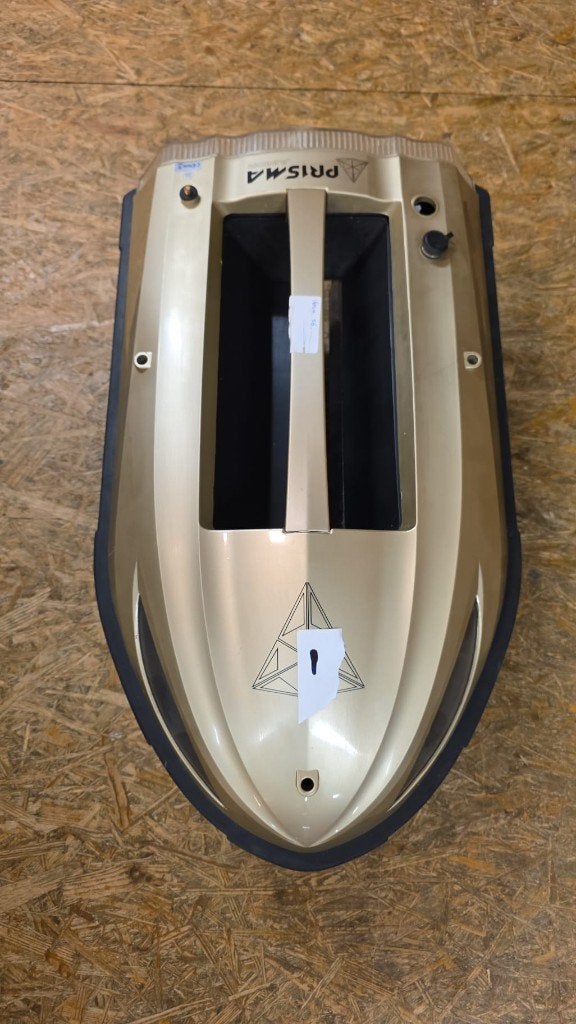 Prisma Junior Voerboot, Ophalen, Gebruikt, Overige typen